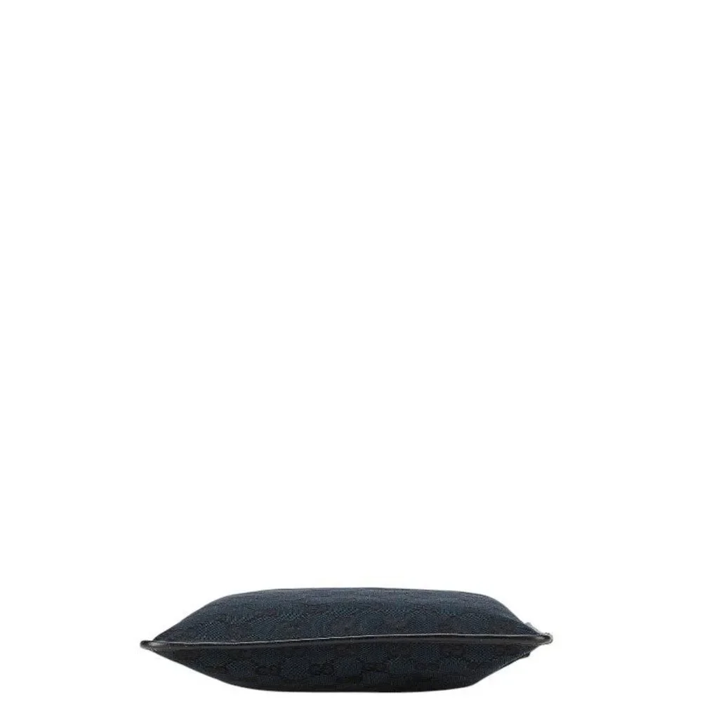Gucci GG Canvas Shoulder Bag